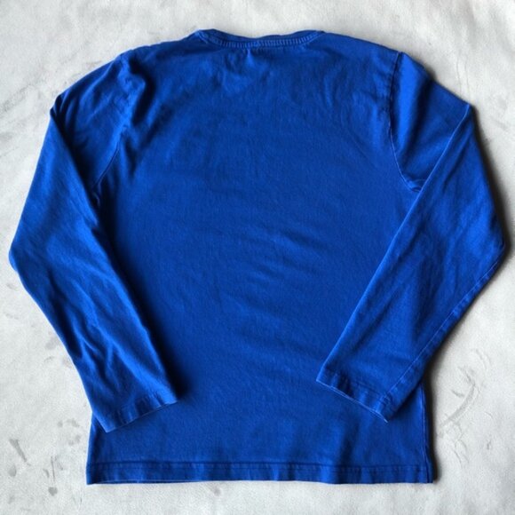 Hugo Boss ~ Long Sleeve ~ Boys Size XS 12 - Picture 11 of 12